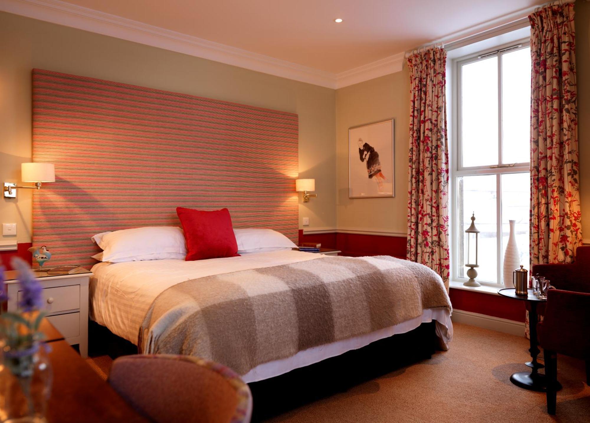 The Fell Hotel Burnsall Exteriör bild