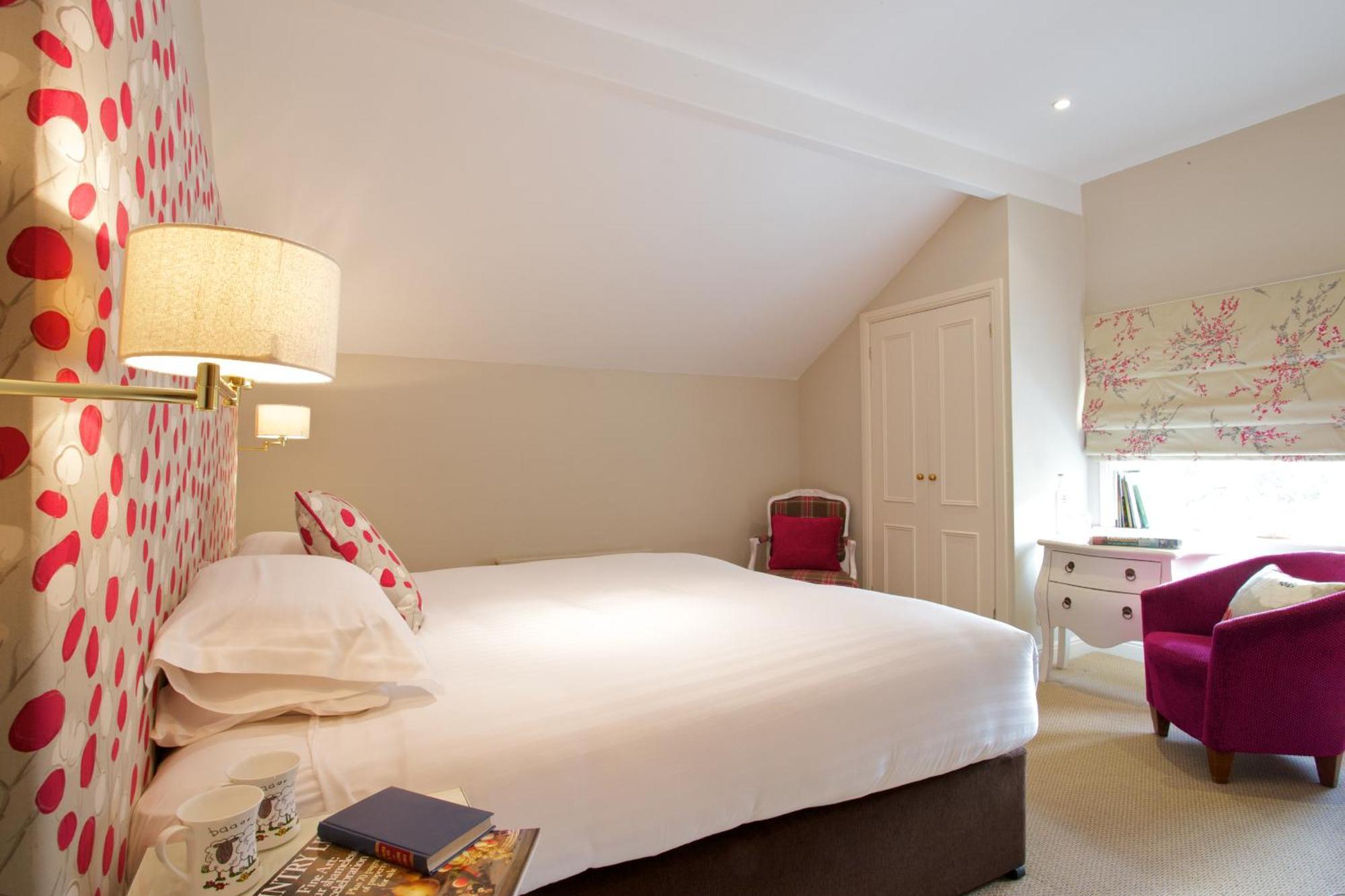The Fell Hotel Burnsall Exteriör bild
