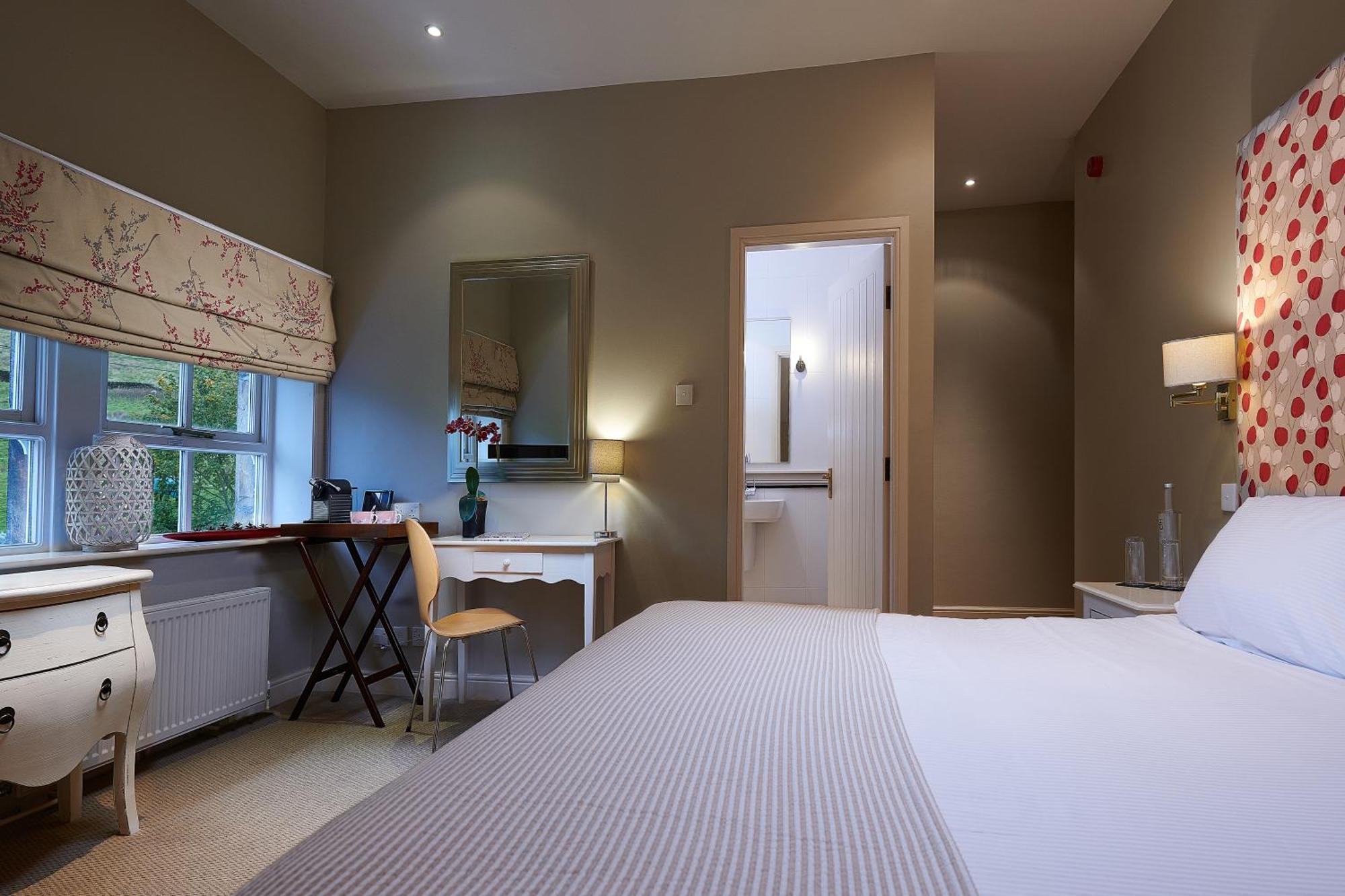 The Fell Hotel Burnsall Exteriör bild