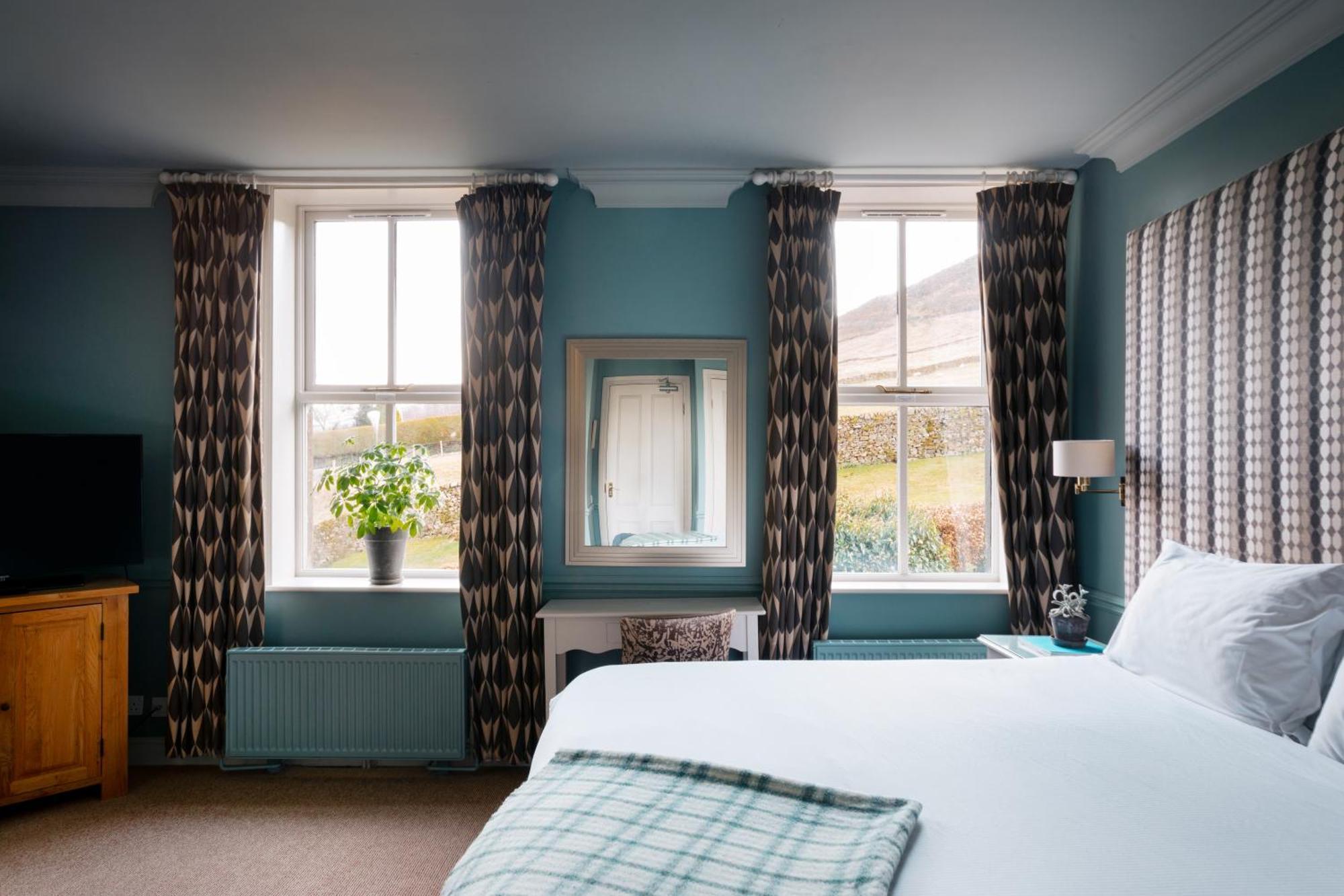 The Fell Hotel Burnsall Exteriör bild