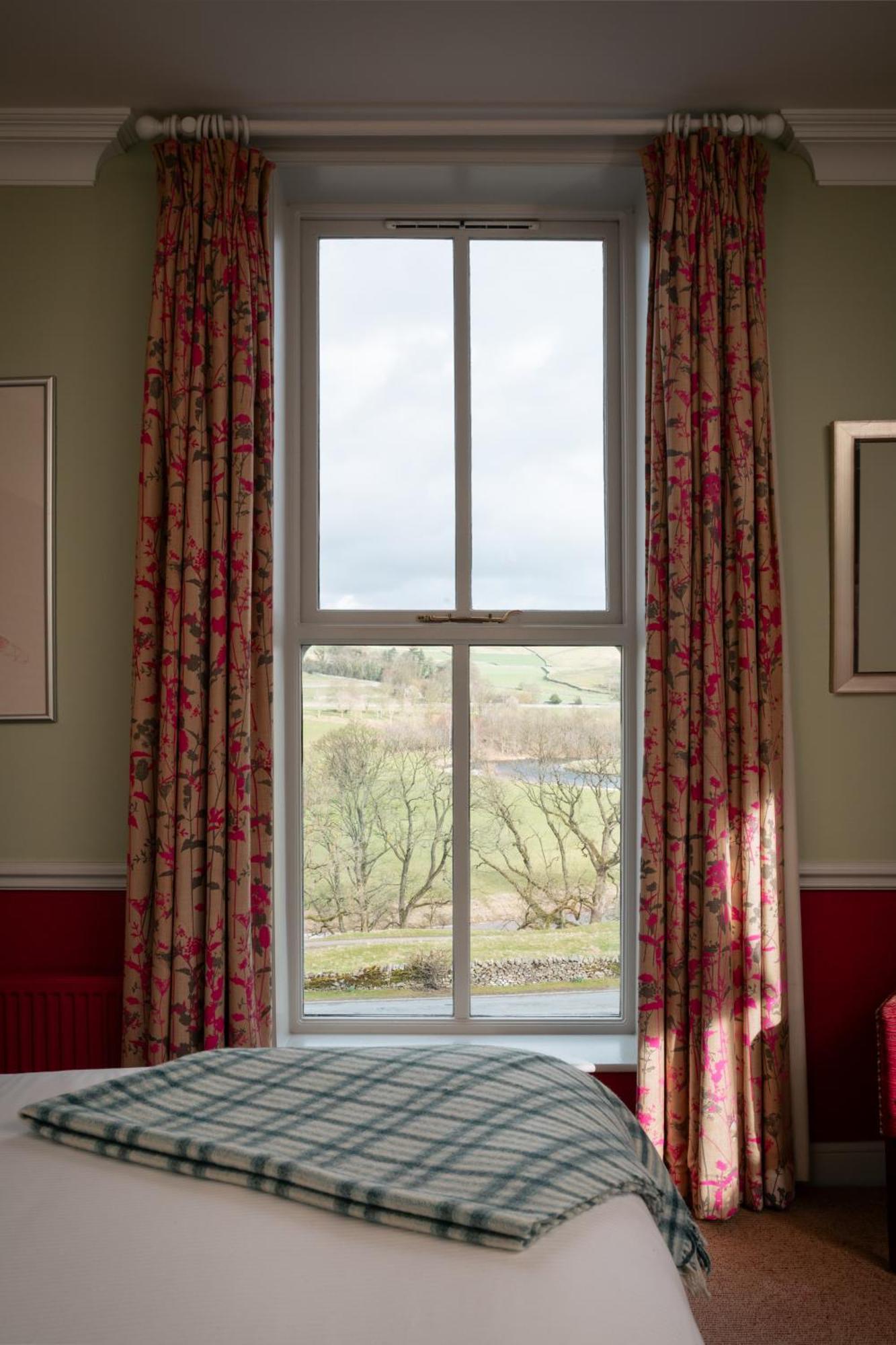 The Fell Hotel Burnsall Exteriör bild