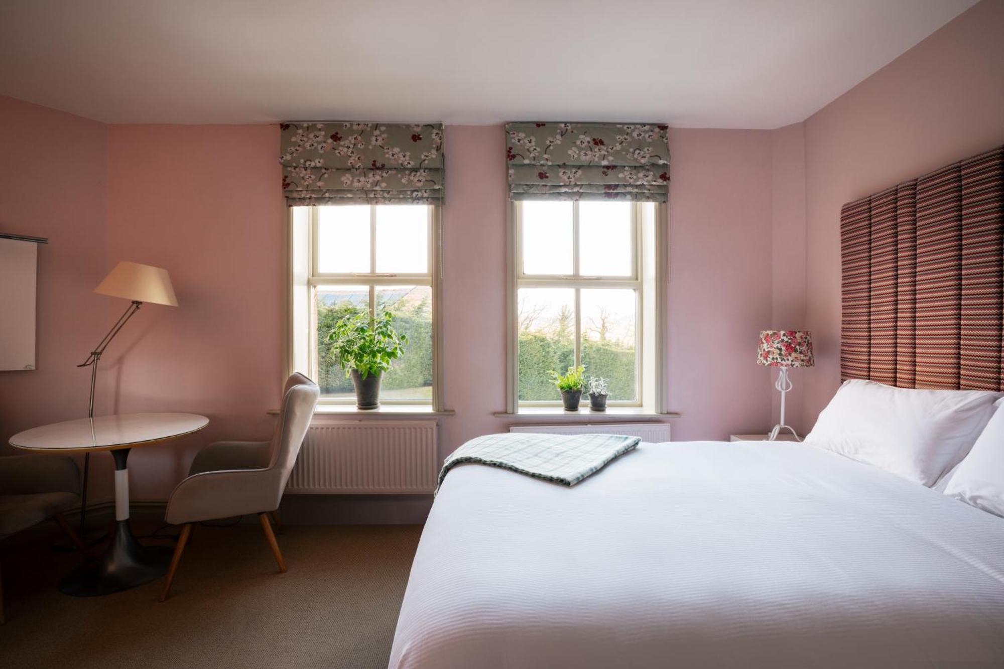 The Fell Hotel Burnsall Exteriör bild